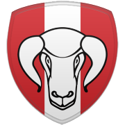 지로나 FC 엠블럼