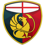 뉴올리언즈 펠리컨스 엠블럼