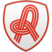 뉴올리언즈 펠리컨스 엠블럼