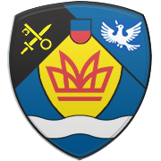 알아흘리(KSA) 엠블럼