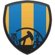 뉴올리언즈 펠리컨스 엠블럼