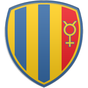 고 어헤드 이글스 엠블럼