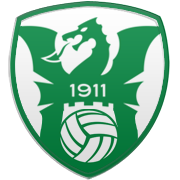 세인트 미렌 FC 엠블럼