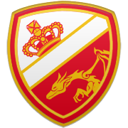 SSC 나폴리 엠블럼