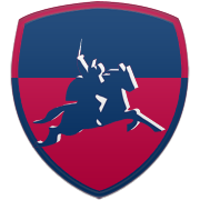 폴커크 FC 엠블럼