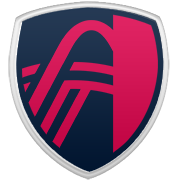 뉴올리언즈 펠리컨스 엠블럼