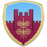 클리블랜드 캐벌리어스 엠블럼