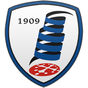 뉴올리언즈 펠리컨스 엠블럼