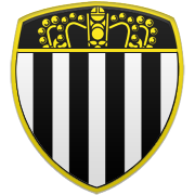 FC 나사프(N) 엠블럼