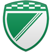 지로나 FC 엠블럼