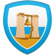 US 사수올로 칼초 엠블럼