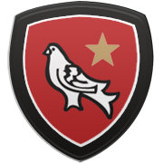 아인트라흐트 프랑크푸르트 엠블럼