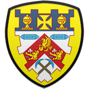 트락토르 사지 FC 엠블럼