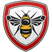 휴스턴 로키츠 엠블럼