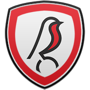 FC 흐로닝언 엠블럼