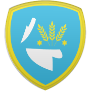 휴스턴 로키츠 엠블럼