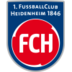 FC 하이덴하임 엠블럼