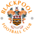 블랙풀 FC 엠블럼