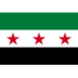 시리아 (U23) 엠블럼