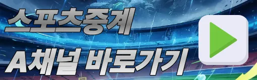 스포츠 중계 A채널  바로가기